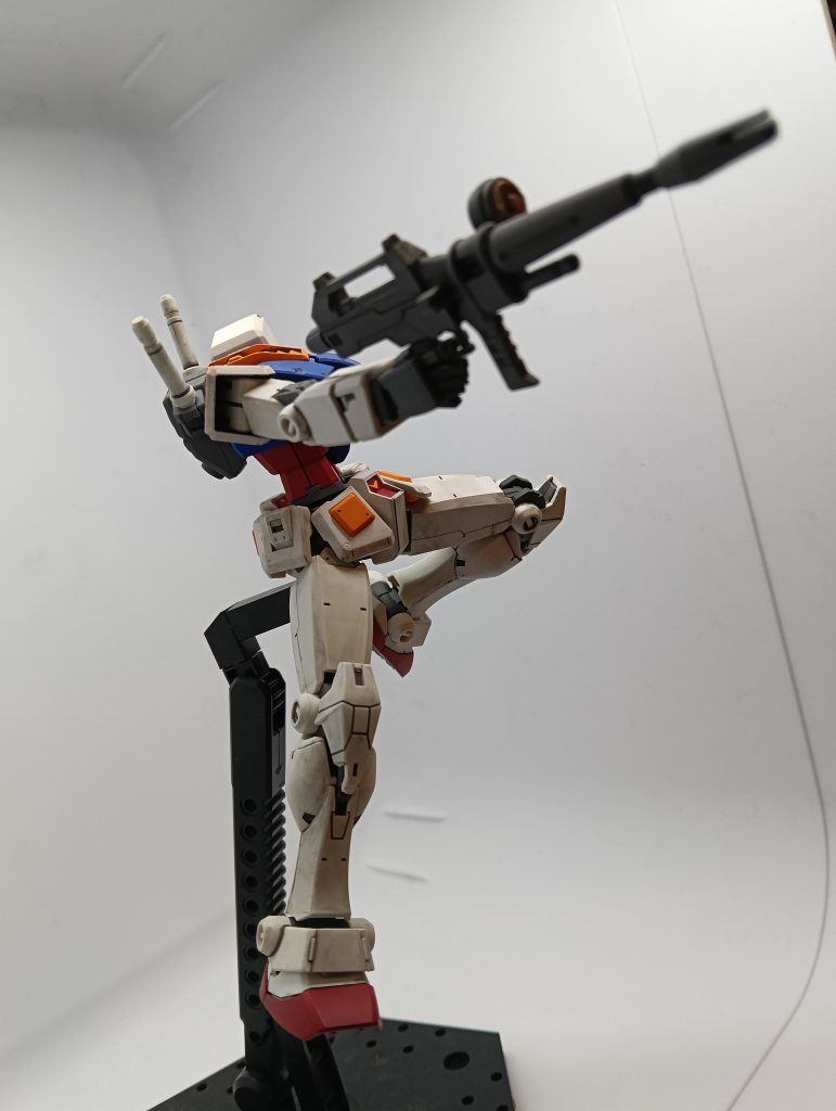 様子がおかしい...