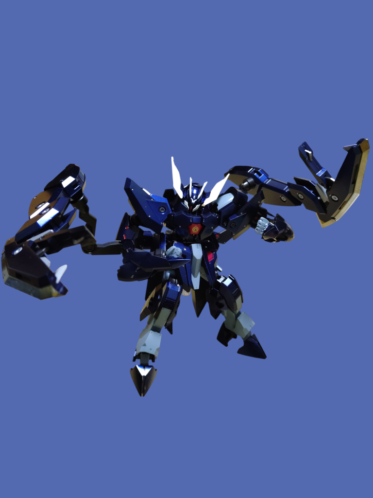 この清々しい格闘特化は良いですね。