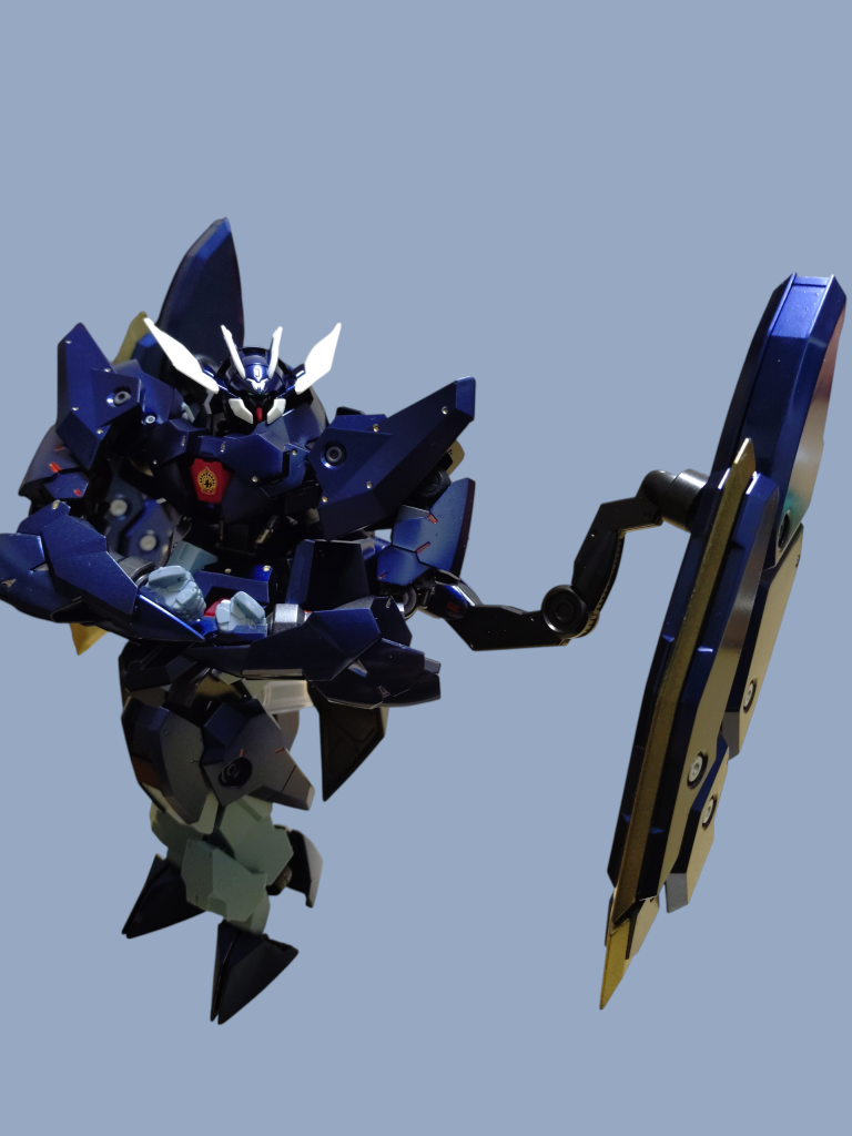 ボディビルダー風にん～～　サイドチェスト&nbsp;&nbsp;