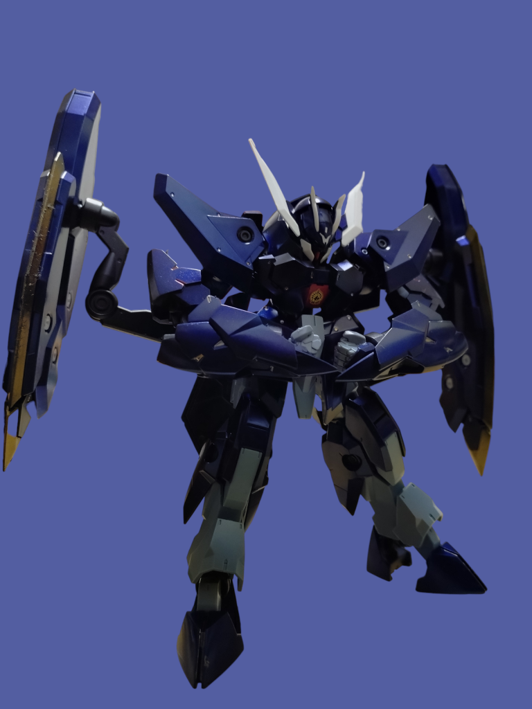 ん～～　マスキュラー