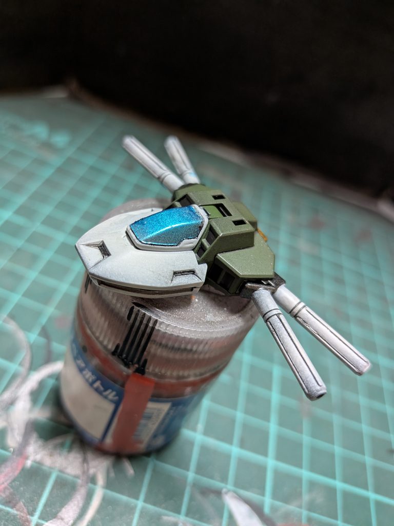 コアランダー。