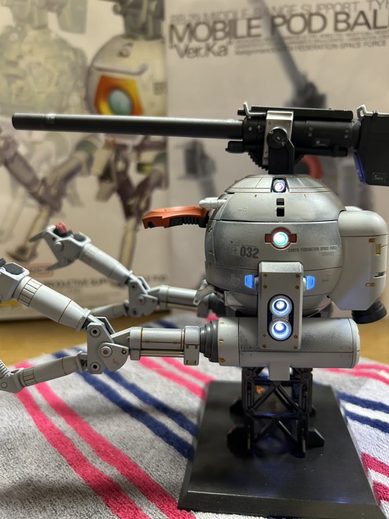 ボールのすごさ–2枚目/制作者：@Brstw832Hiro