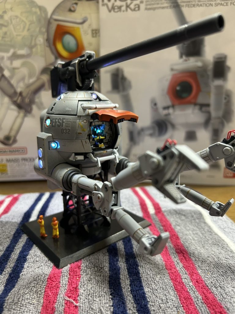 ボールのすごさ–4枚目/制作者：@Brstw832Hiro