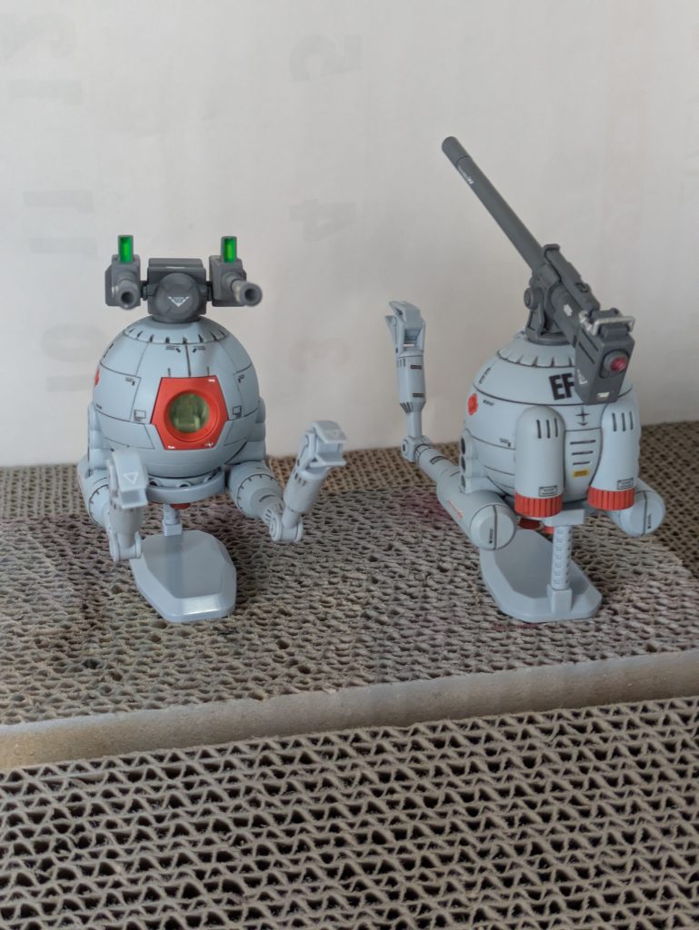 HGボール　–2枚目/制作者：1040