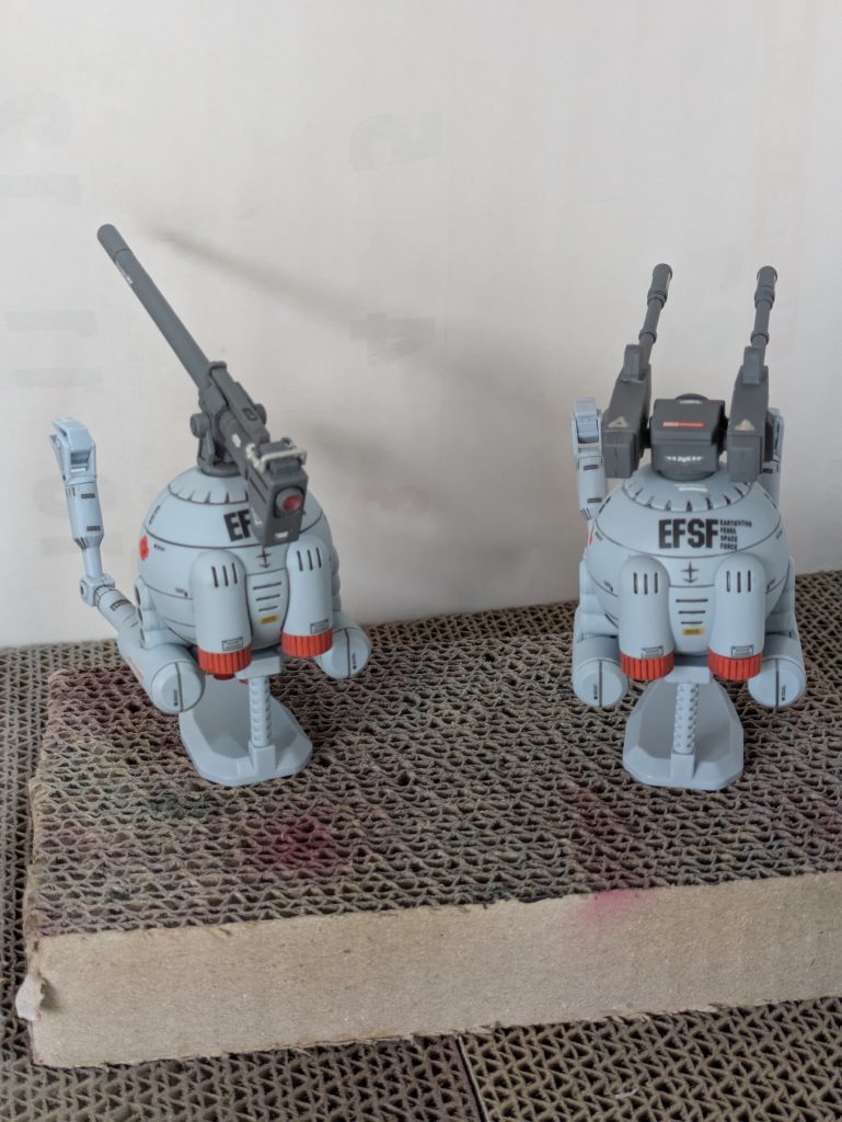 余った水転写デカール。100均で購入したデカール。部分塗装　&nbsp;