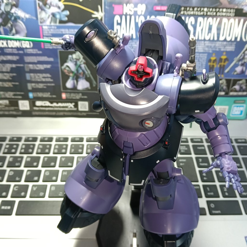 流石 重量級、ボリューム満点でした&nbsp;