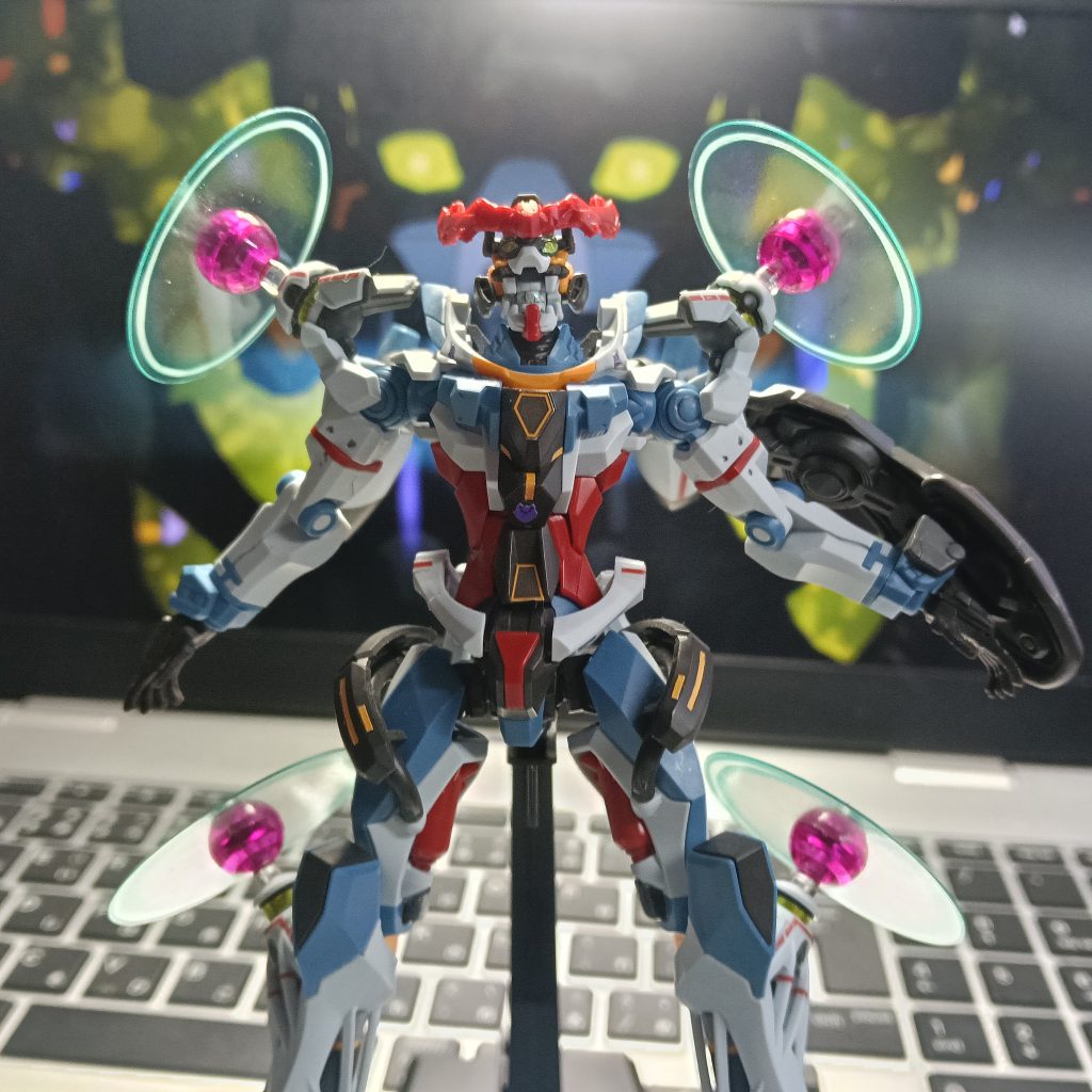 私には解るララアはそんなこと&nbsp;望んでいない