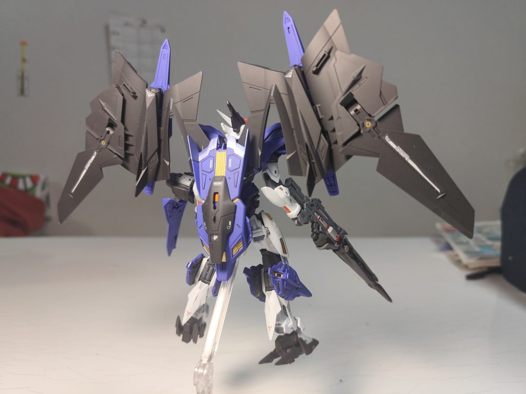 ガンダムグリープ–3枚目/制作者：もんごれ