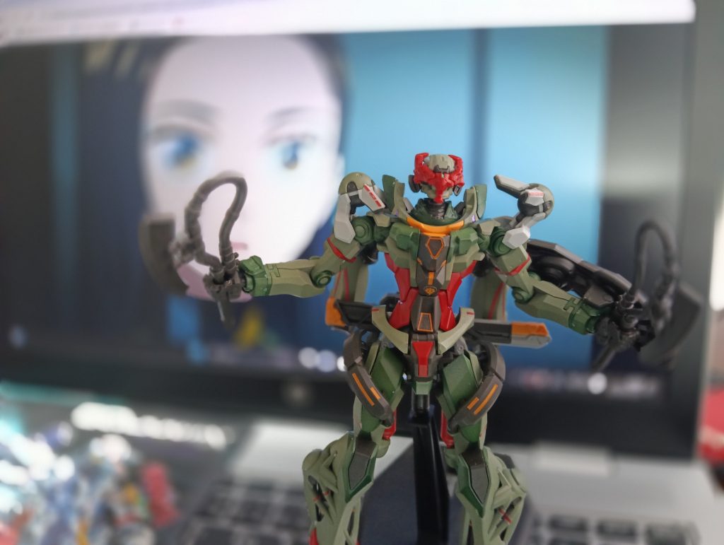 専用武器もありますか先ずは最多支給武器のヒートホークとか