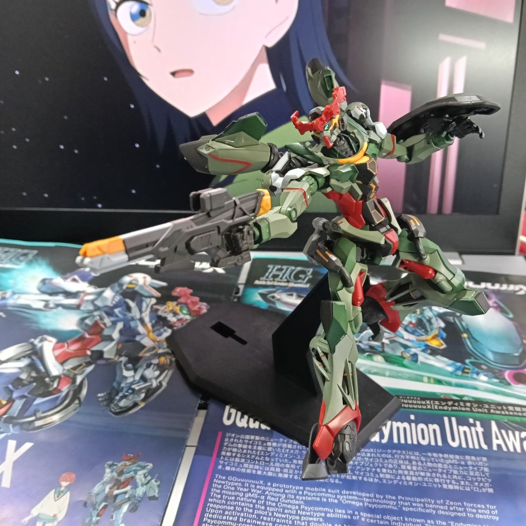 シード射ちもコモリ様ならバッチリです