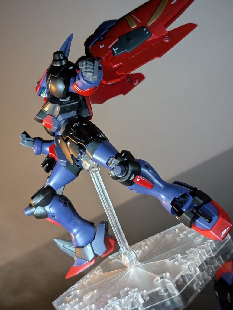 師弟対決–4枚目/制作者：Shokker@mk2