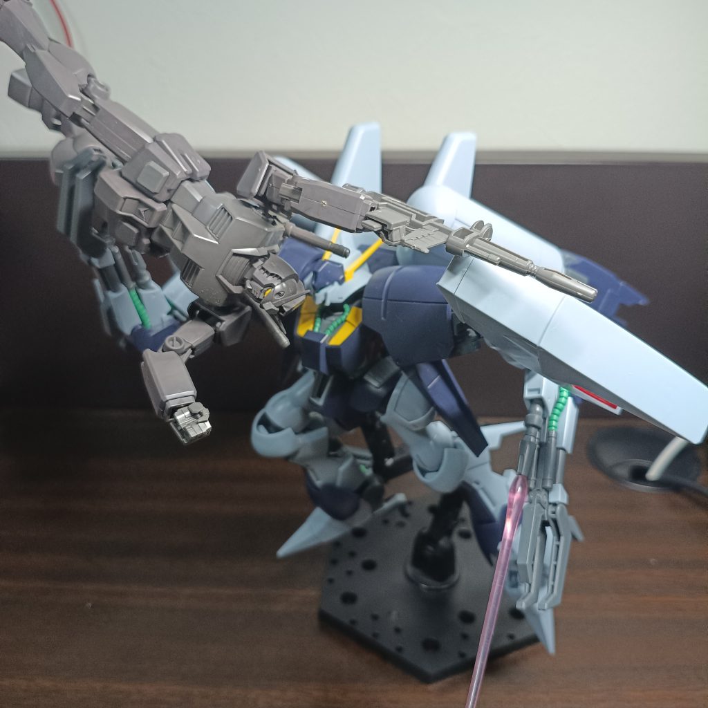 「おわぁぁぁ！」