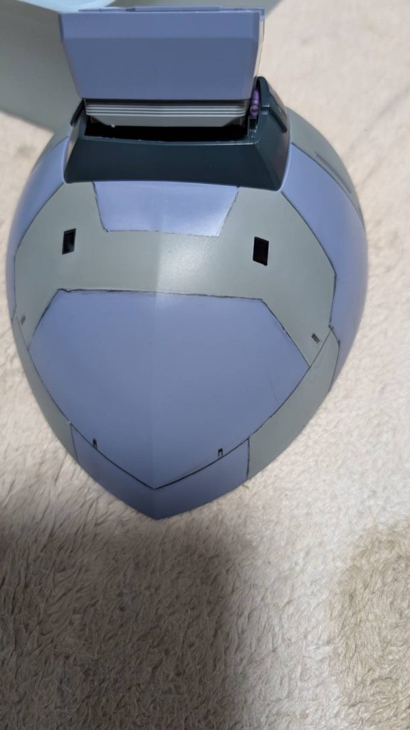 後は広々しているので思いっきり描いてみたくなる様な感じですよね～私は冒険は出来ないですが😭