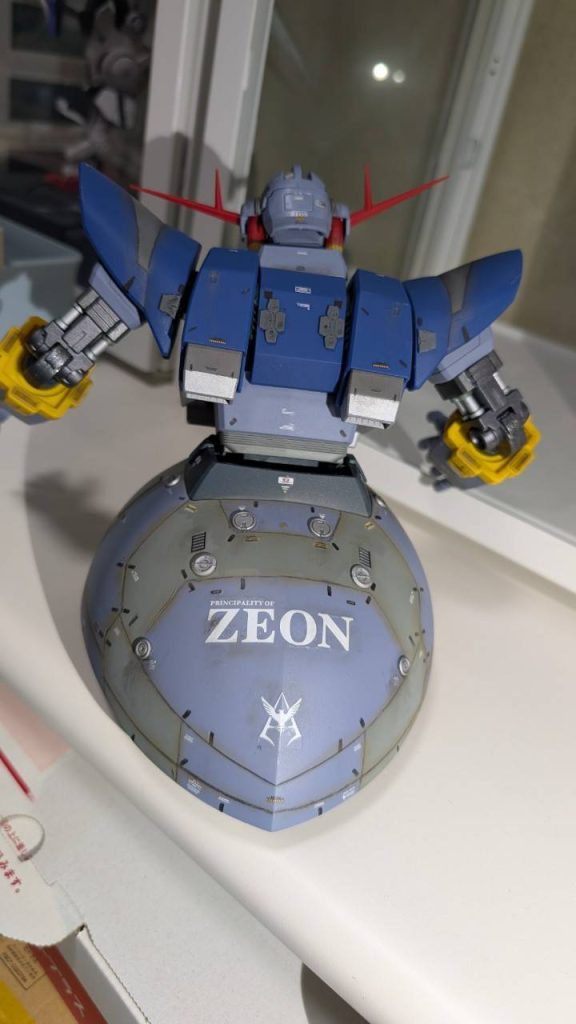 これ以上は限界です💦何とか描ききりました