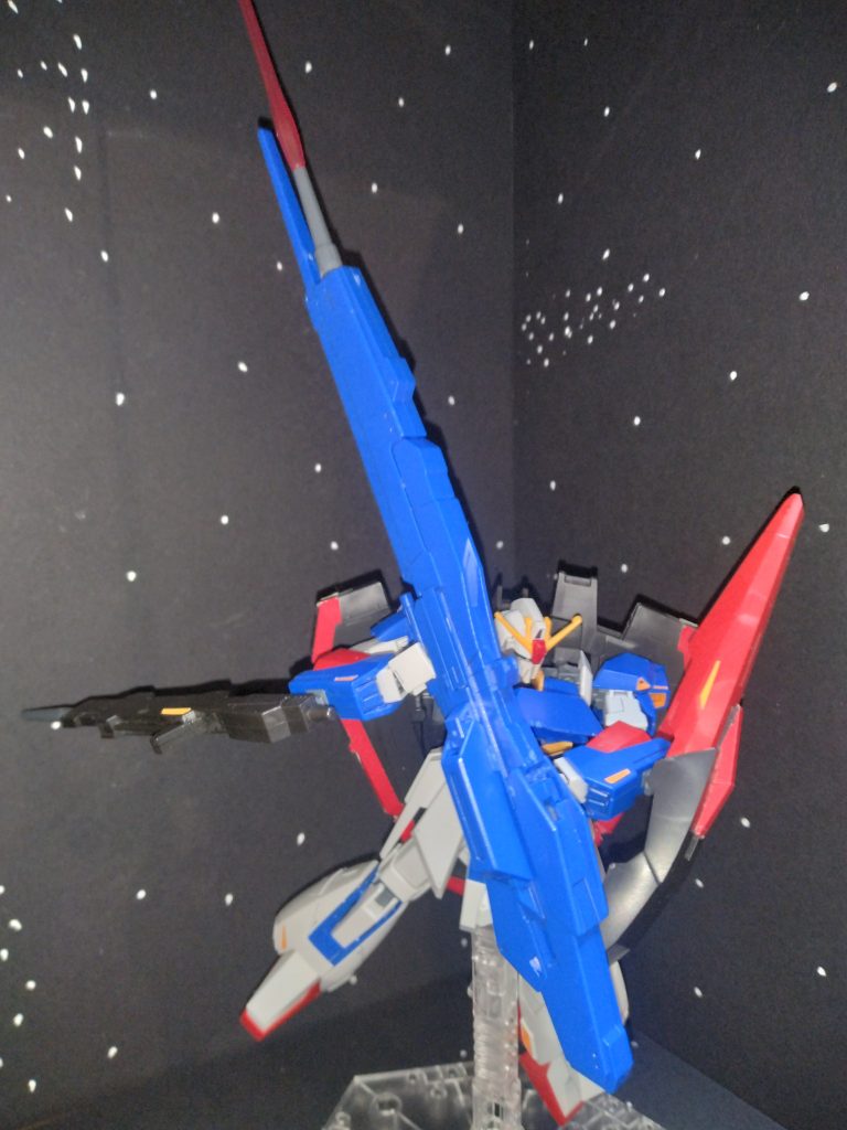 ロングビームサーベル