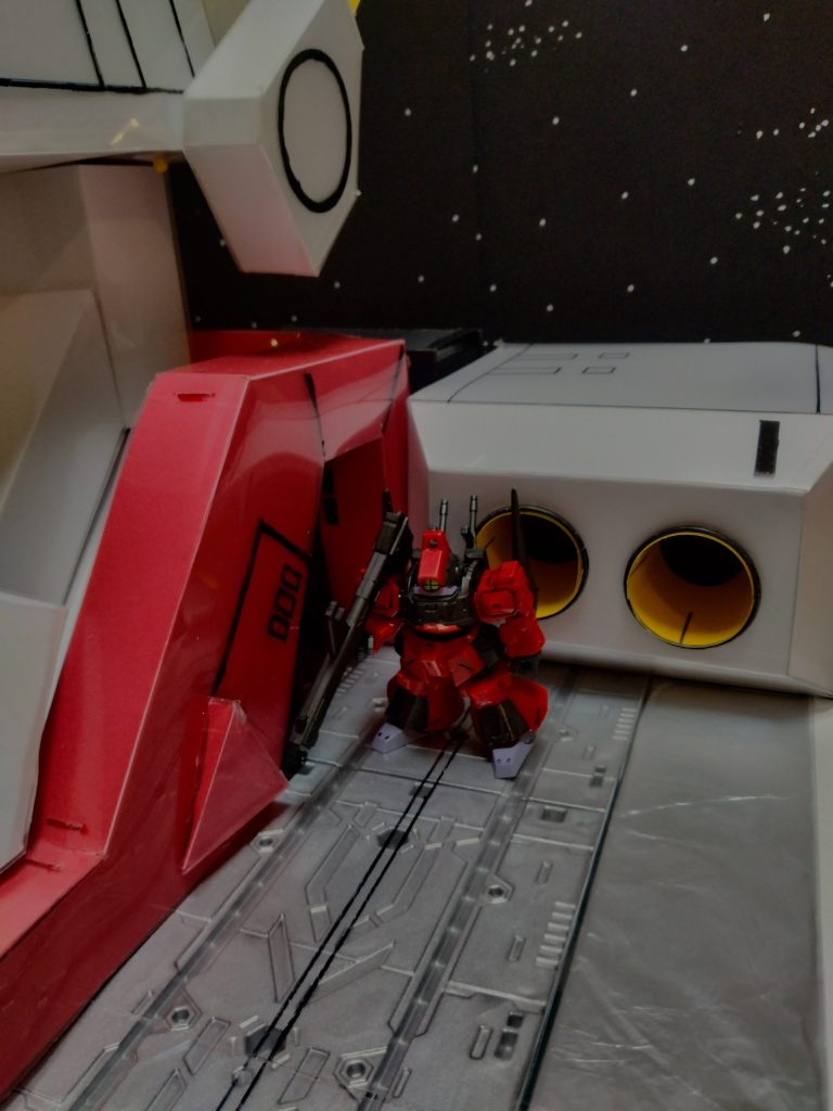 「さすがだな、この360度スクリーンは完璧に近い。」「ロベルト、アポリーを追わせて下さい。私も間に合えばいきます!」