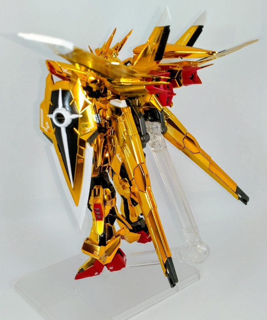 アクションベースジョイント部は古いので、気をつけないと横方向に回転します。