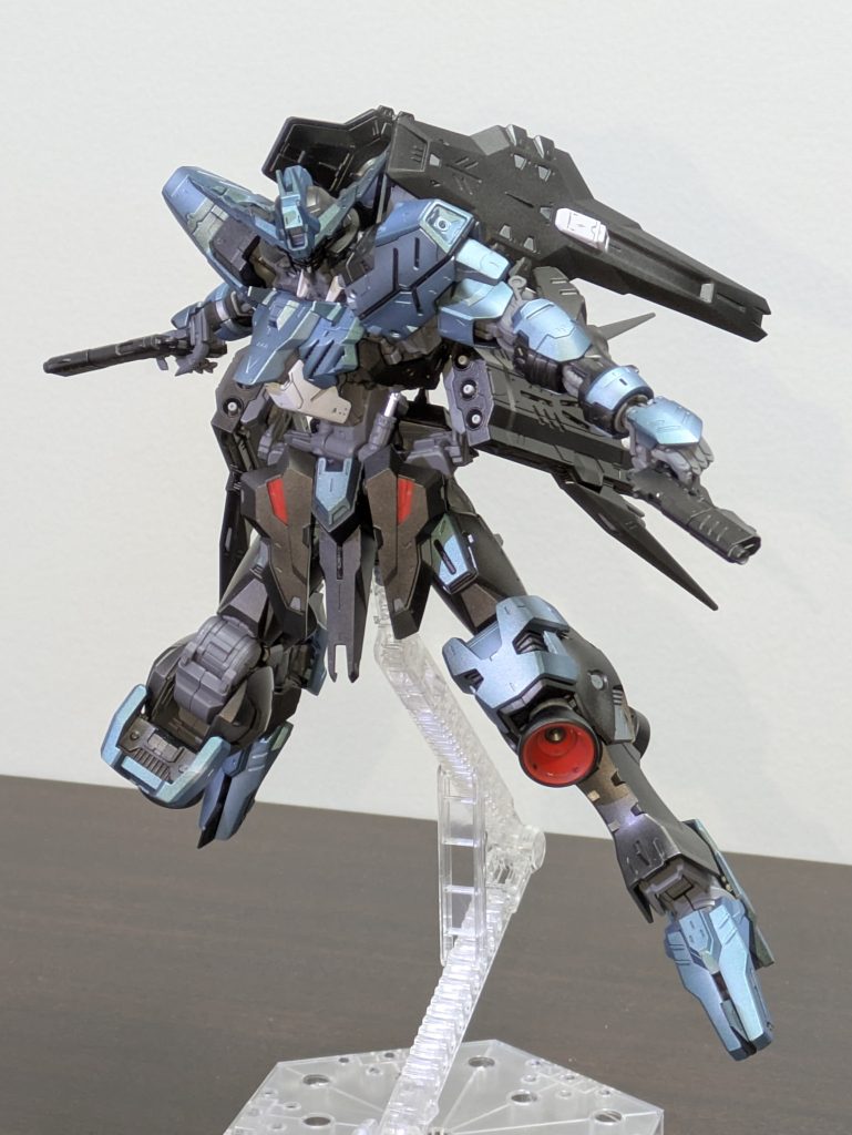 説明書を参考に