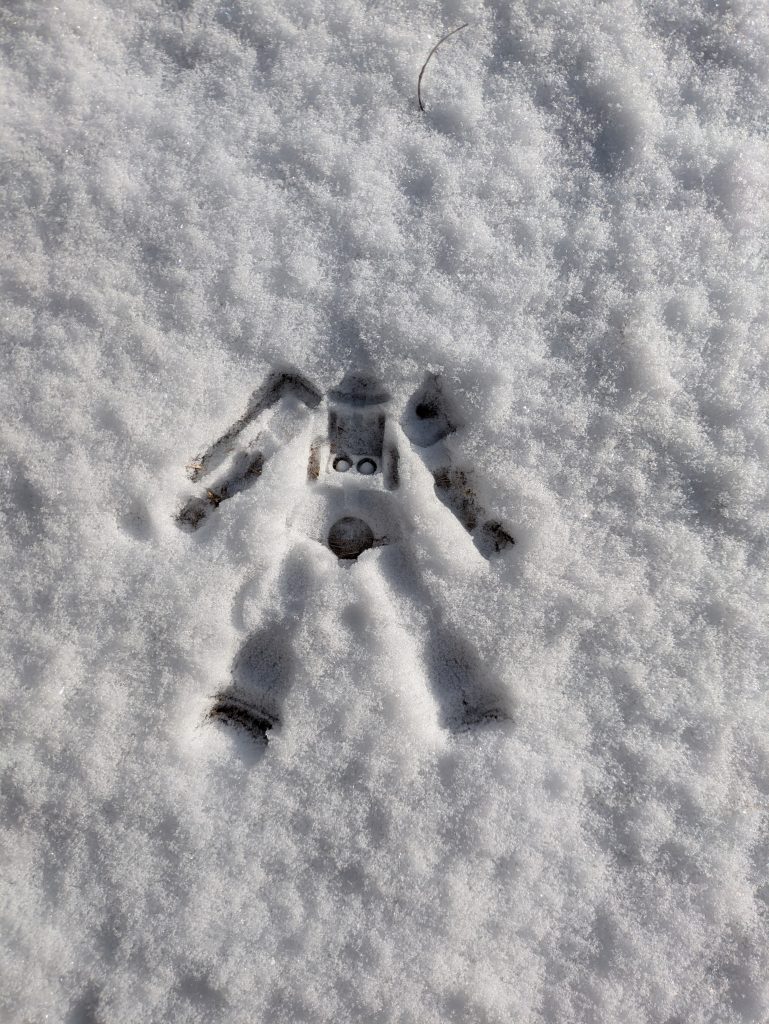 ザクII–2枚目/制作者：kaigara2041