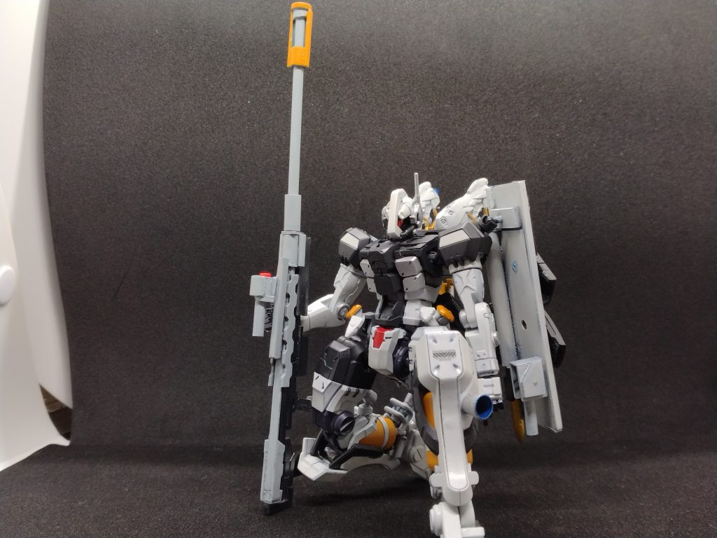 長すぎて写真が撮りづらい