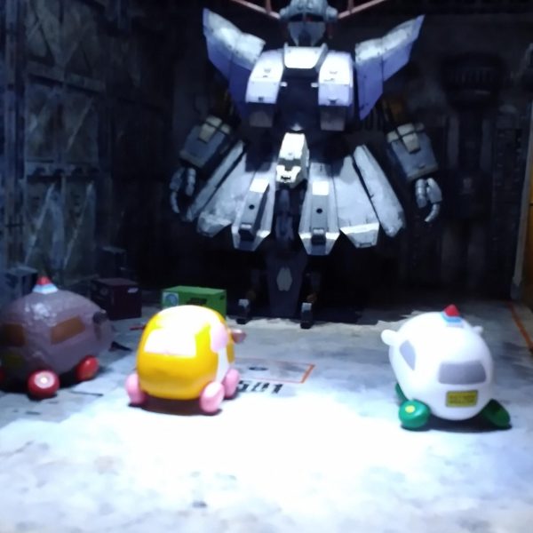 まだまだ太くなるꉂ🤣𐤔（2枚目）