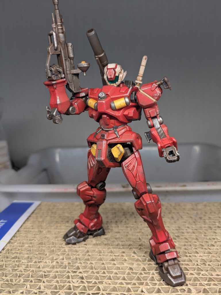 軽キャノン（GQX)–2枚目/制作者：すぎうらお