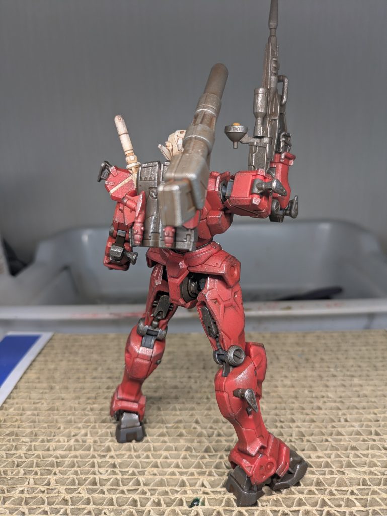 軽キャノン（GQX)–3枚目/制作者：すぎうらお