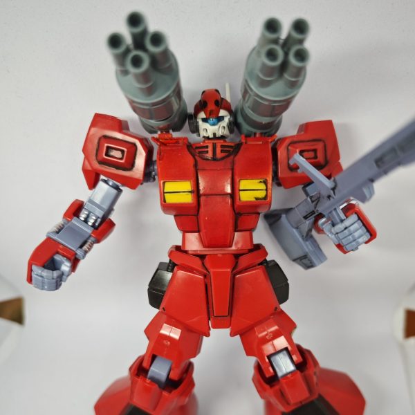 パワードガンキャノン