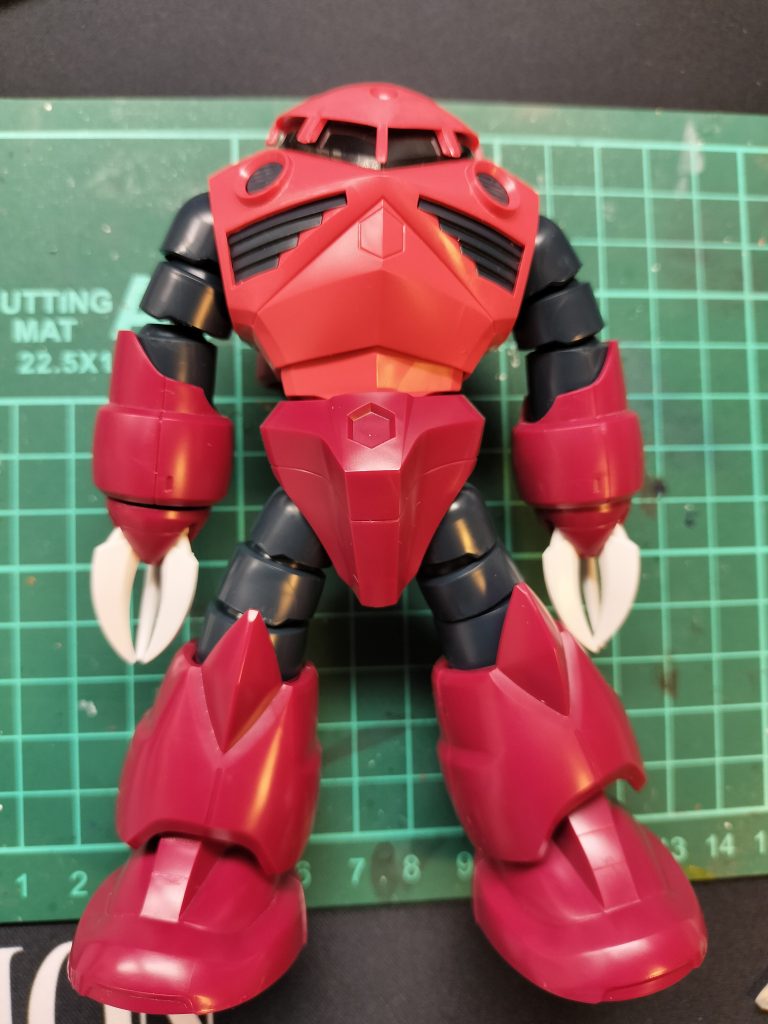 素組シールは使わないぞ、と