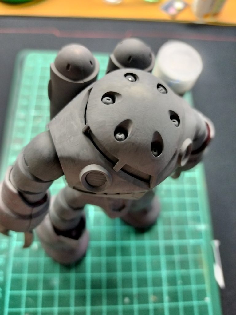 あ、肩のとこもだいたいおーけー