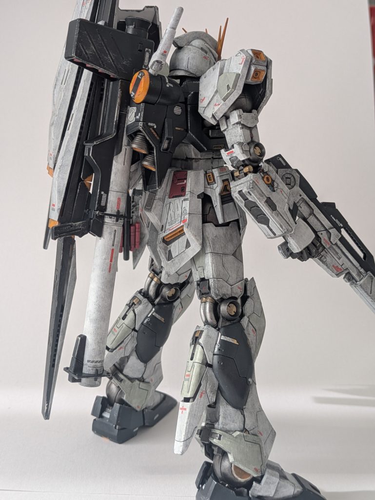 νGUNDAM 