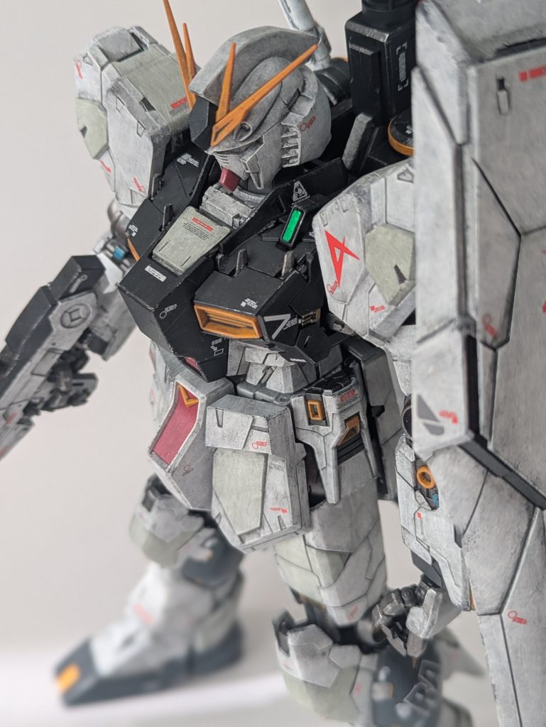 νGUNDAM 