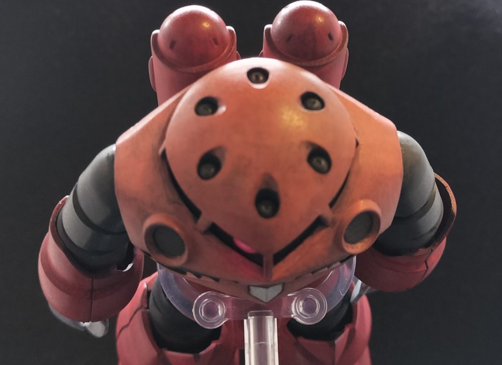 水中航行的なやつ