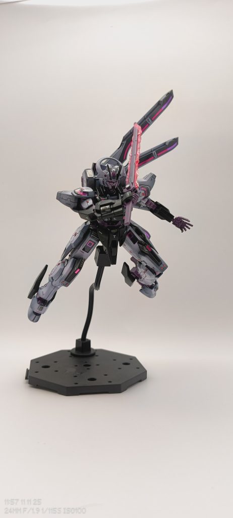 HGシュバルゼッテ–8枚目/制作者：Arts