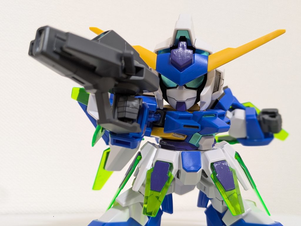 無加工写真筆跡が目立ちますね