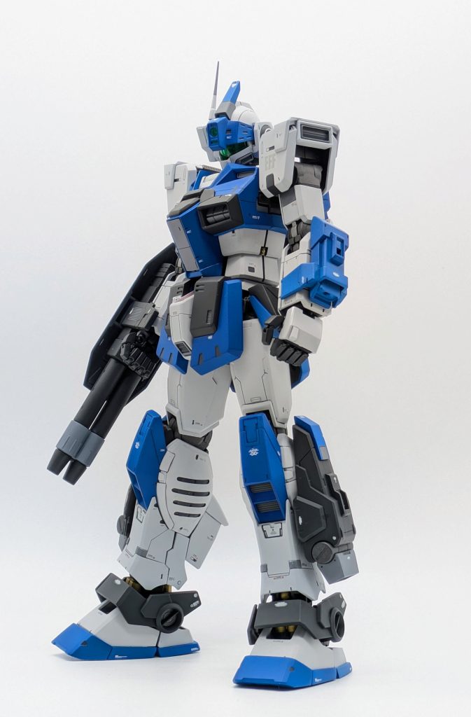 またいつか作製してみたいキットの一つです