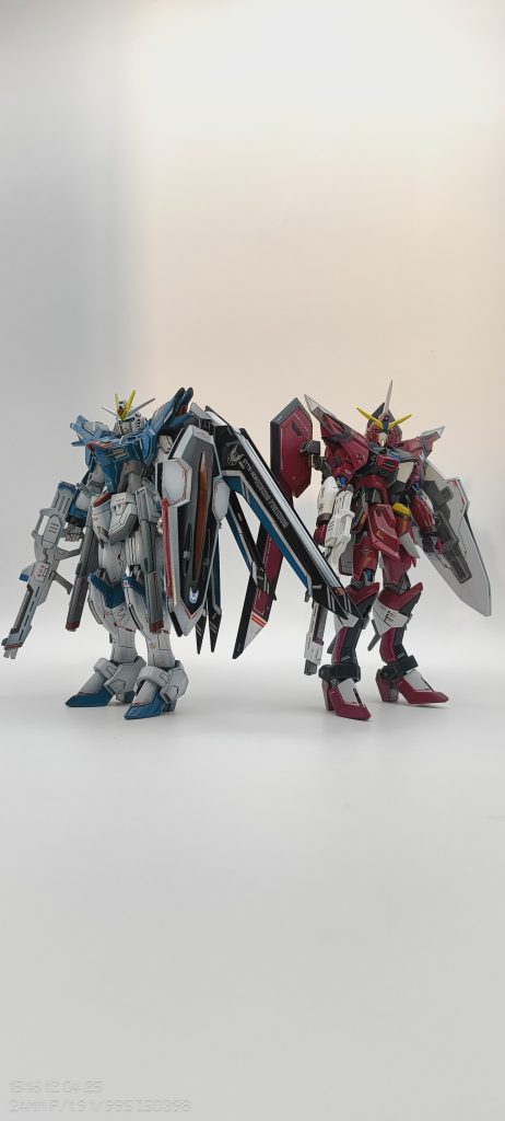 イモータルジャスティスと