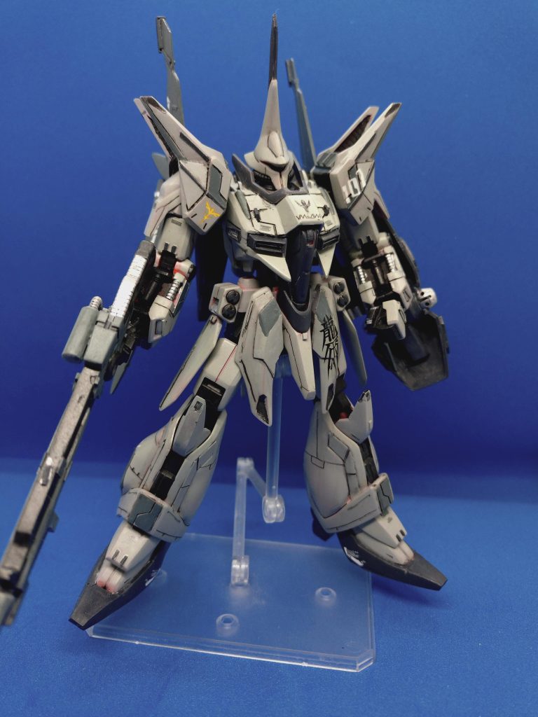 中古屋で見つけて、ちょっと迷ったけど買いました