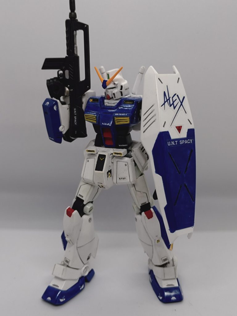 スタイルは良くなった気がします(笑)