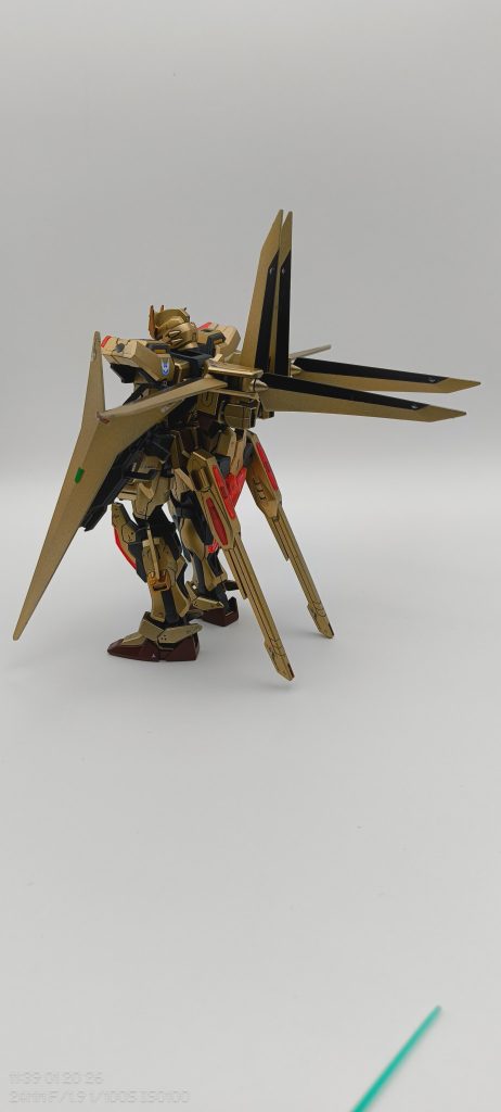 穴がいっぱいあると色々武装できて楽しいですねぇ以上暁買えない人による暁Editionでした