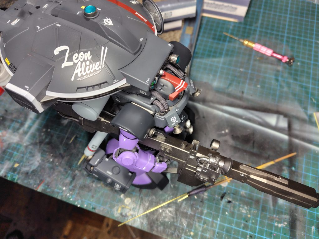 aozデカールに入ってるカッコいいけど使いにくいデカール