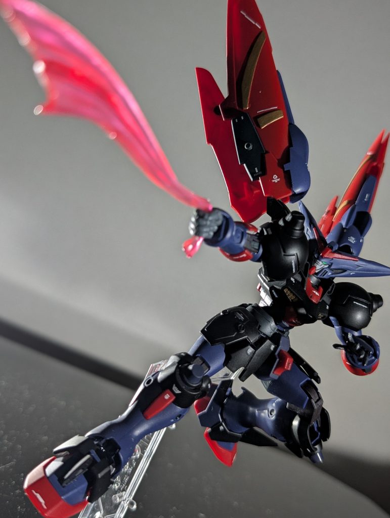 師弟対決–3枚目/制作者：Shokker@mk2