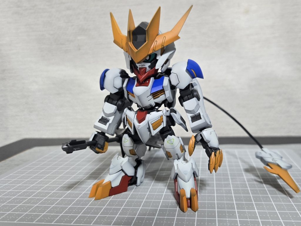 ここまで観て頂き、誠にありがとうございます！よければ感想など聞かせていただけると非常に嬉しいです！また、作成中の様子はXやYouTube配信等でもアップしてますので、良かったらそちらもドウゾ！&nbsp;ではまた！次の作品でお会いしましょう！👁️