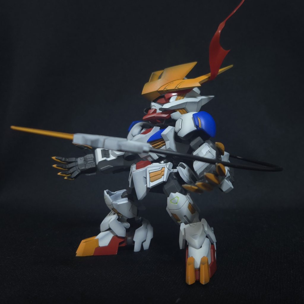 高まるぅうううう！