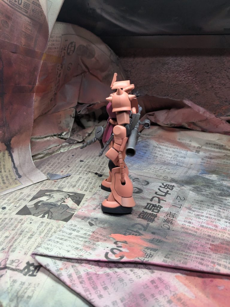 またまた過去作になります。申し訳ございません🙇–2枚目/制作者:tatu