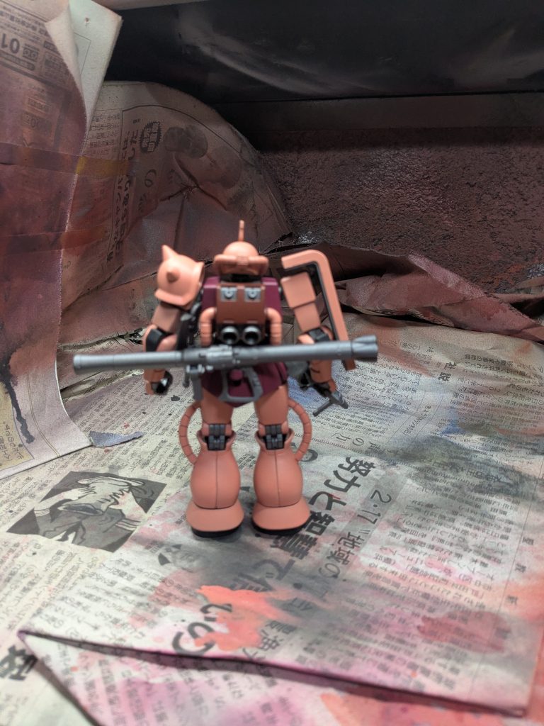 またまた過去作になります。申し訳ございません🙇–3枚目/制作者:tatu