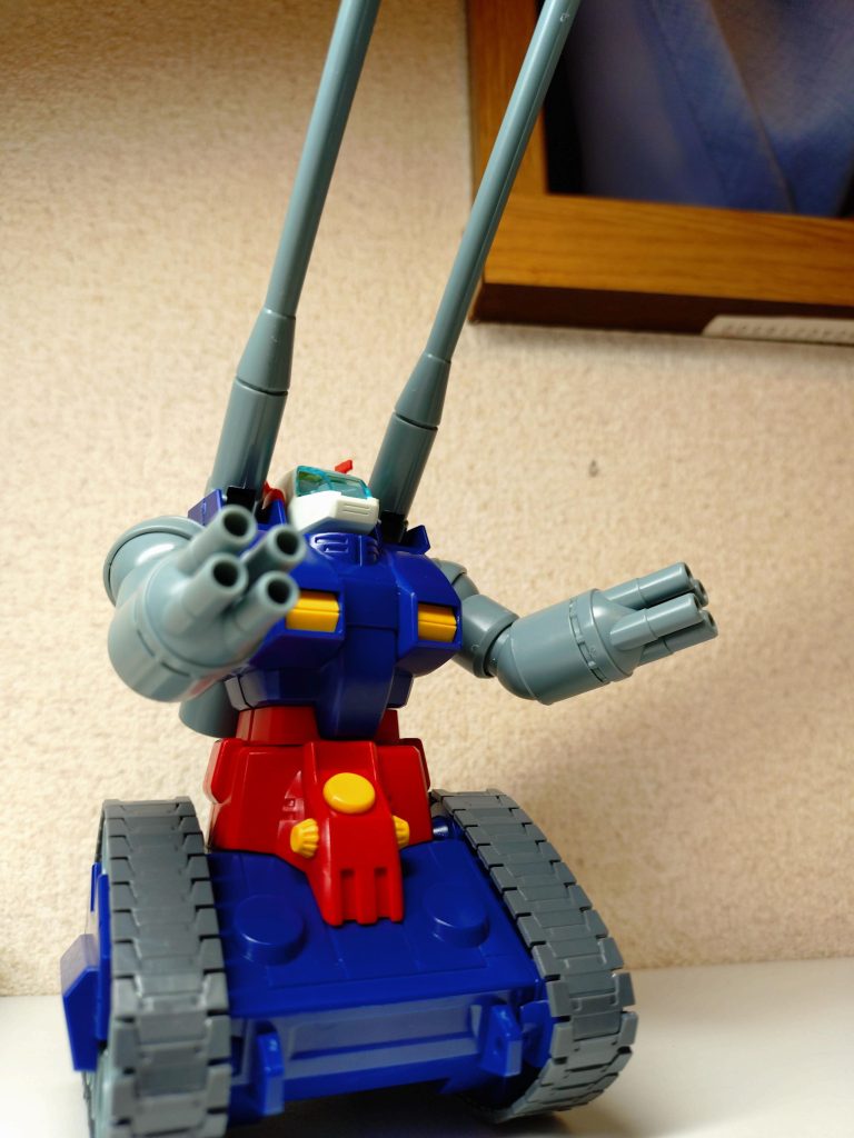 全く何の気なしに購入していたキットですが、語呂にちなんだ縁起物らしい事を知り、急遽パチ組み。