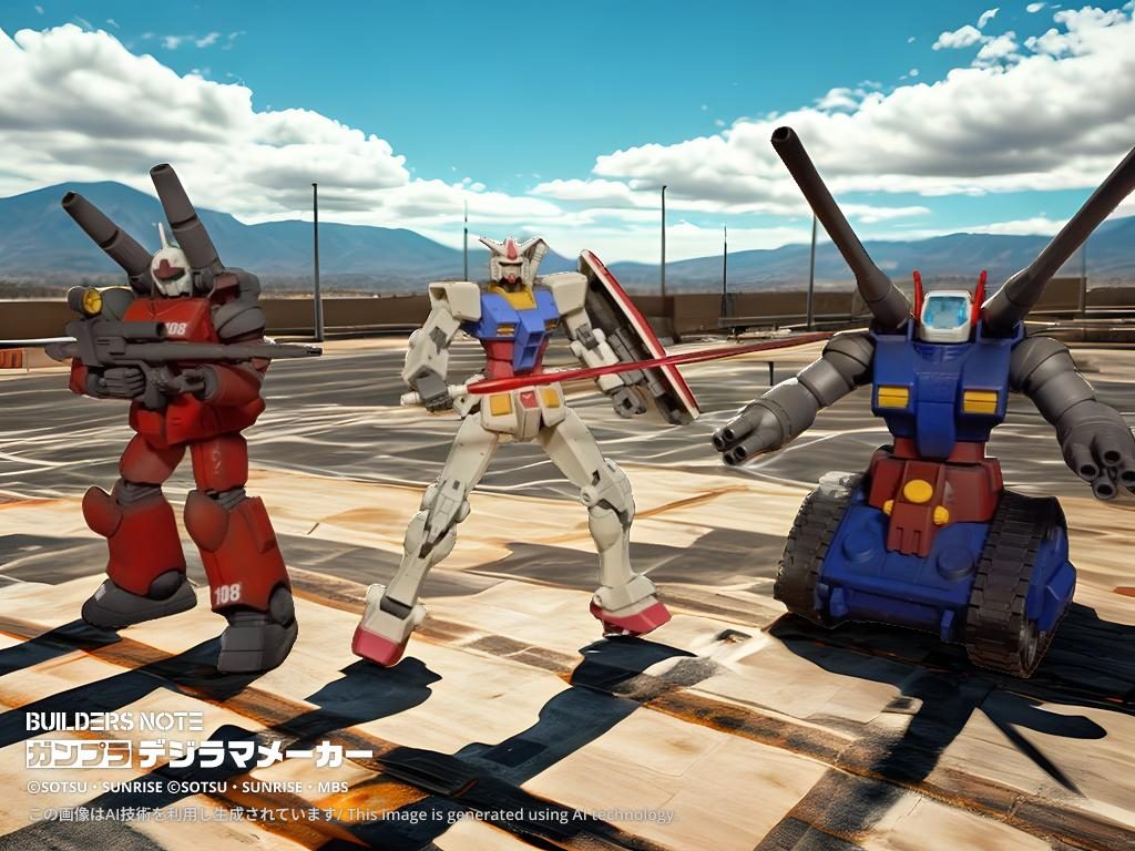 V作戦が実現出来ました！