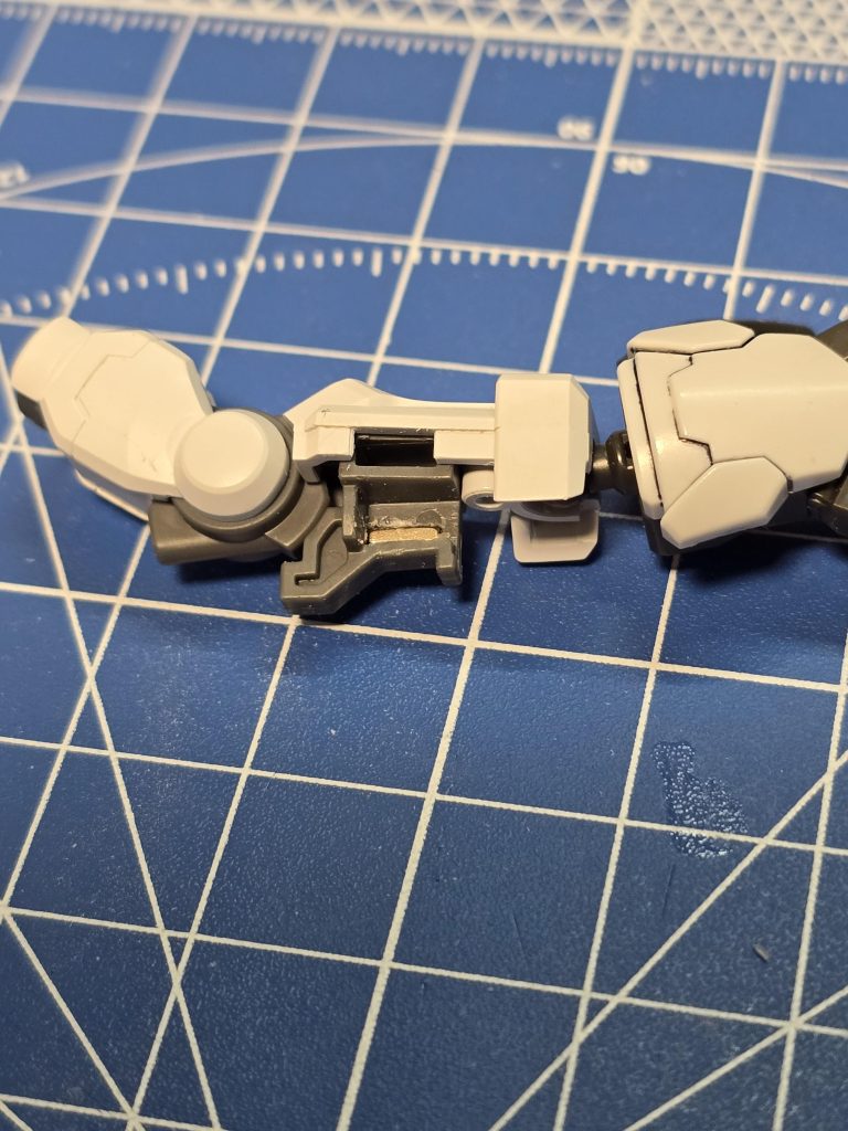 怪獣の王風キャリバーン–5枚目/制作者：zin