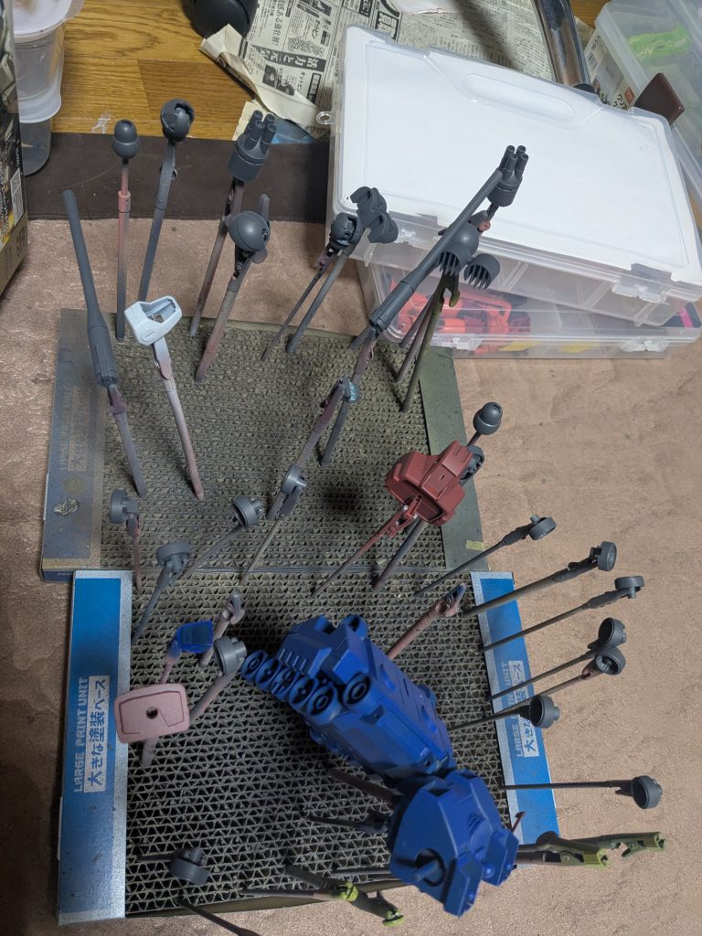 過去作になります。–2枚目/制作者：tatu